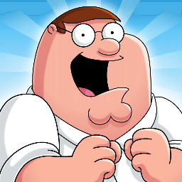 Family Guy The Quest for Stuff cover art