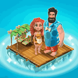 Family Island — Farming game cover art