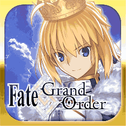 Fate/Grand Order (English) cover art