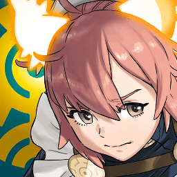Fire Emblem Heroes cover art