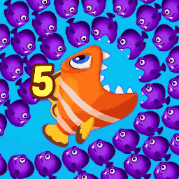 Fishdom cover art