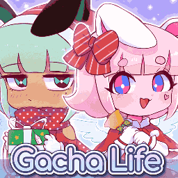 Gacha Life cover art
