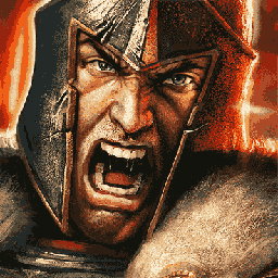 Game of War - Fire Age cover art