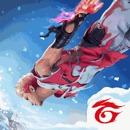 Garena Free Fire cover art