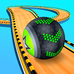 Going Balls cover art