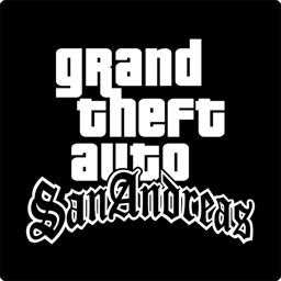 GTA: San Andreas cover art