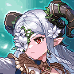Guardian Tales cover art