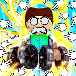 Gym Workout Clicker: Muscle Up cover art