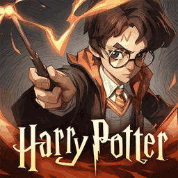 Harry Potter: Magic Awakened cover art