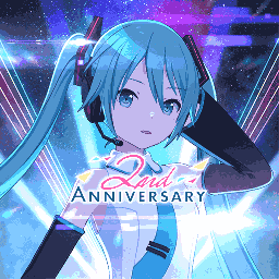 HATSUNE MIKU: COLORFUL STAGE! cover art