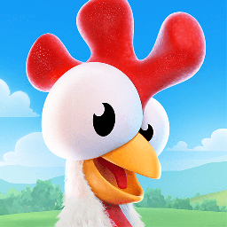 Hay Day cover art