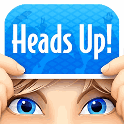Heads Up! cover art