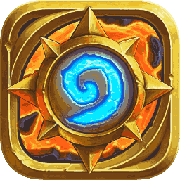 Hearthstone cover art