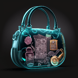 Hidden Stuff cover art