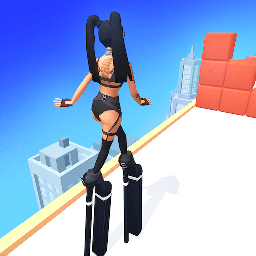 High Heels! cover art