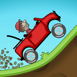 Hill Climb Racing cover art