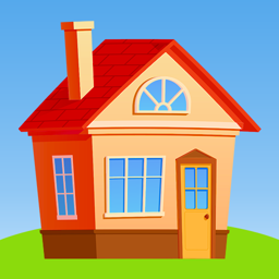 House Life 3D cover art