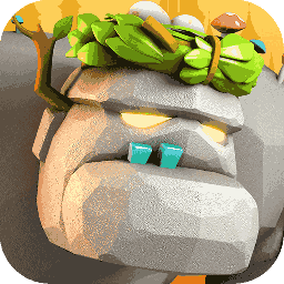 Idle Master- 3D AFK Arena cover art