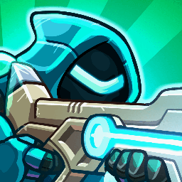 Iron Marines 2 - Invasion RTS cover art