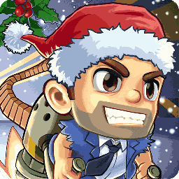 Jetpack Joyride cover art