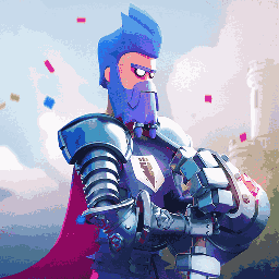 Knighthood - RPG Knights cover art