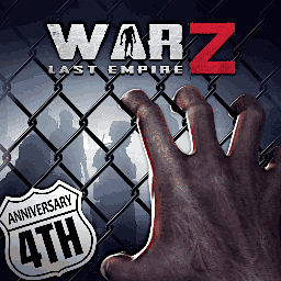 Last Empire - War Z: Strategy cover art