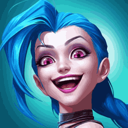 League of Legends: Wild Rift cover art