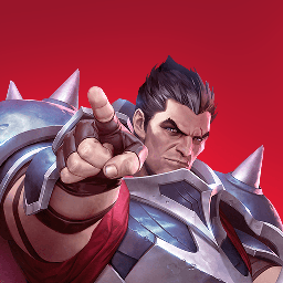 Legends of Runeterra cover art