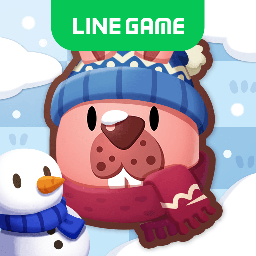 LINE Pokopoko cover art