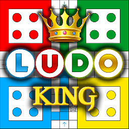Ludo King cover art