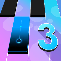 Magic Tiles 3 cover art