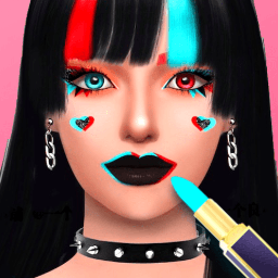 Makeup Artist: Makeup Games cover art