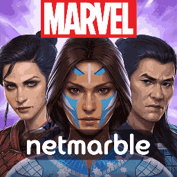 MARVEL Future Fight cover art
