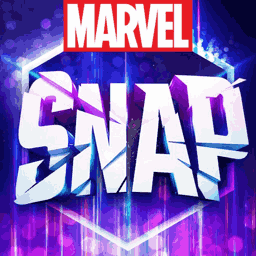 MARVEL SNAP cover art