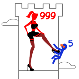 Mighty Party cover art