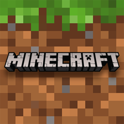 Minecraft cover art