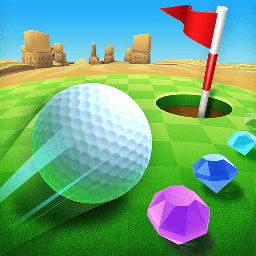 Mini Golf King cover art