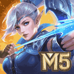 Mobile Legends: Bang Bang cover art