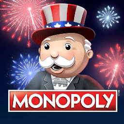 MONOPOLY cover art