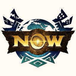 Monster Hunter Now cover art