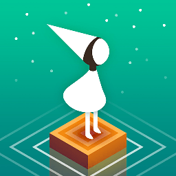 Monument Valley cover art