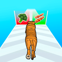 Move Animals cover art