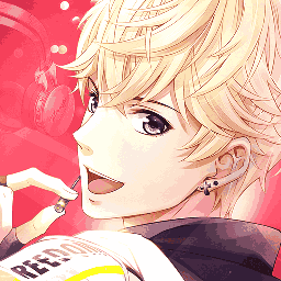 Mr Love: Queen's Choice cover art