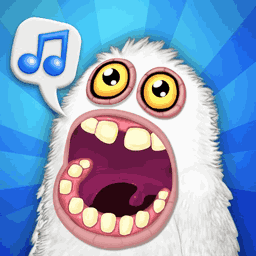 My Singing Monsters cover art