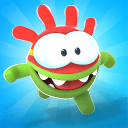 Om Nom: Run cover art