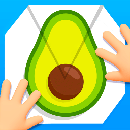 Paper Fold cover art
