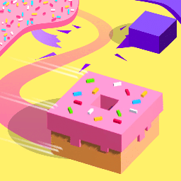 Paper.io 2 cover art