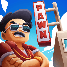 Pawn Shop Master cover art