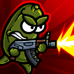 Pickle Pete: Survivor cover art