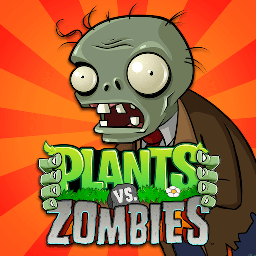 Plants vs. Zombies cover art